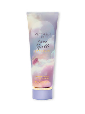 Love Spell Daydreams Body Cream
